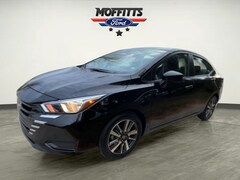 Used 2023 Nissan Versa 1.6 SV Sedan For Sale in Boone, IA