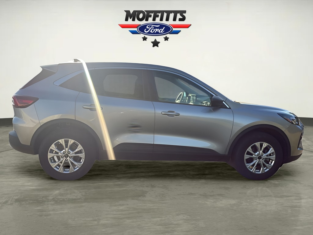 Certified 2023 Ford Escape Active SUV