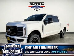 2026 Ford Super Duty F-250&reg; Platinum&reg; TRUCK Boone, IA