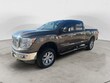 Nissan Titan XD