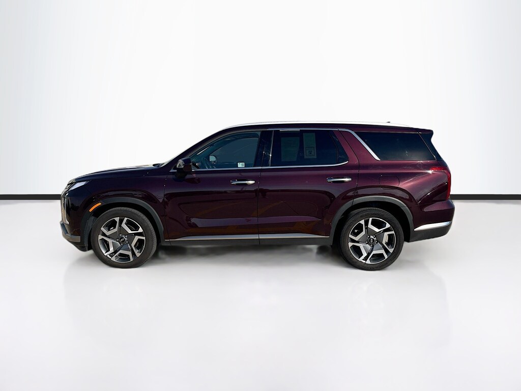 Used 2024 Hyundai Palisade For Sale Boone near Ames Stock 50656