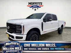 2026 Ford Super Duty F-250&reg; Platinum&reg; TRUCK Boone, IA