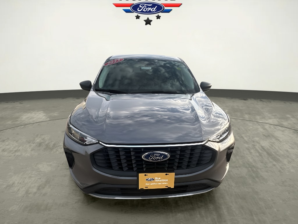 Certified 2023 Ford Escape Active SUV