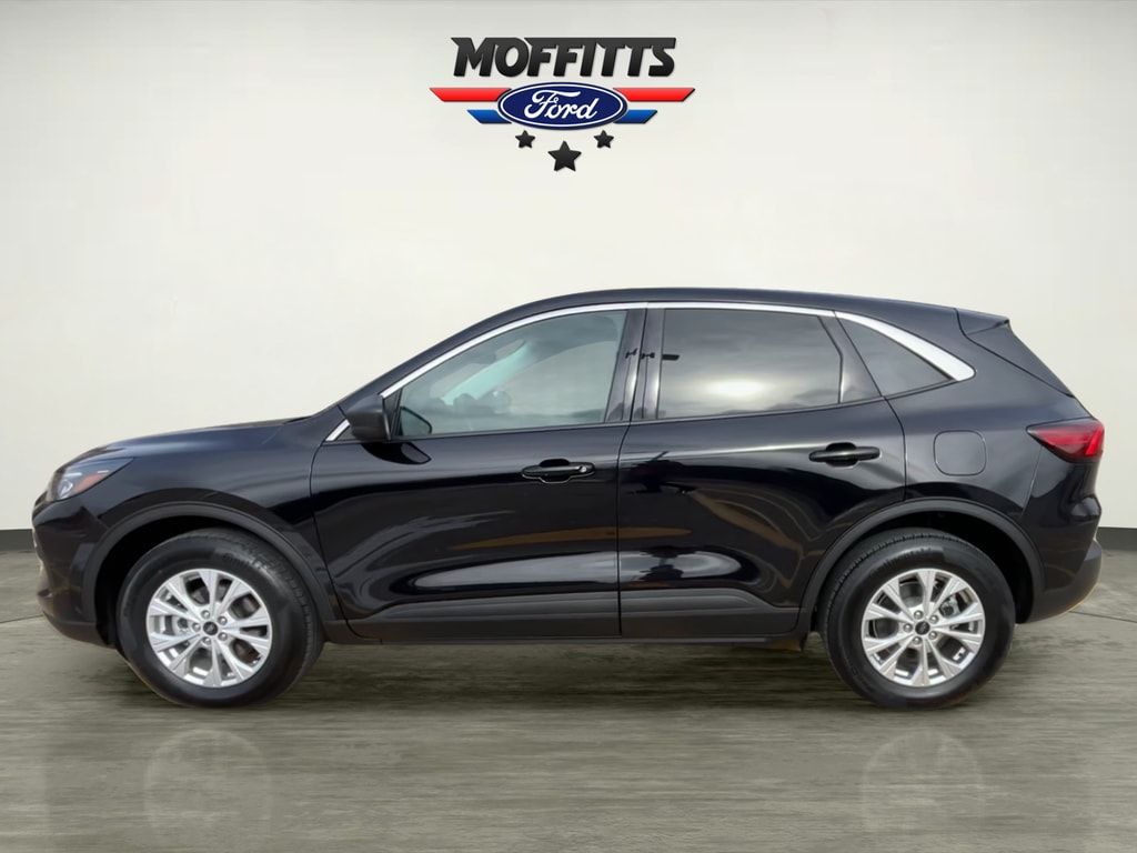 Certified 2023 Ford Escape Active SUV