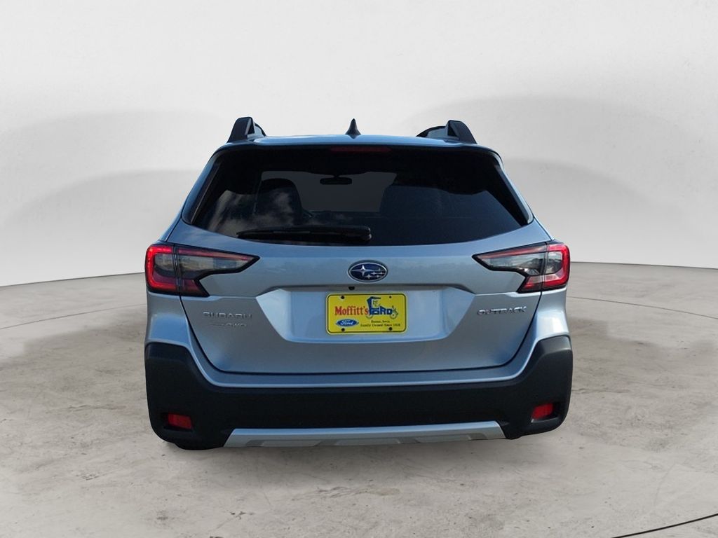 2024 Subaru Outback Limited photo 4