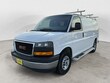 GMC Savana 2500