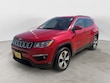 Jeep New Compass