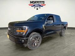 2025 Ford F-150 STX TRUCK For Sale in Boone, IA