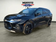 Used 2022 Chevrolet Blazer LT SUV For Sale in Boone, IA