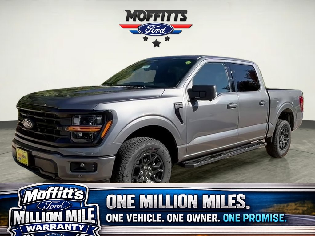 2026 Ford F-150 XLT TRUCK For Sale in Boone, IA