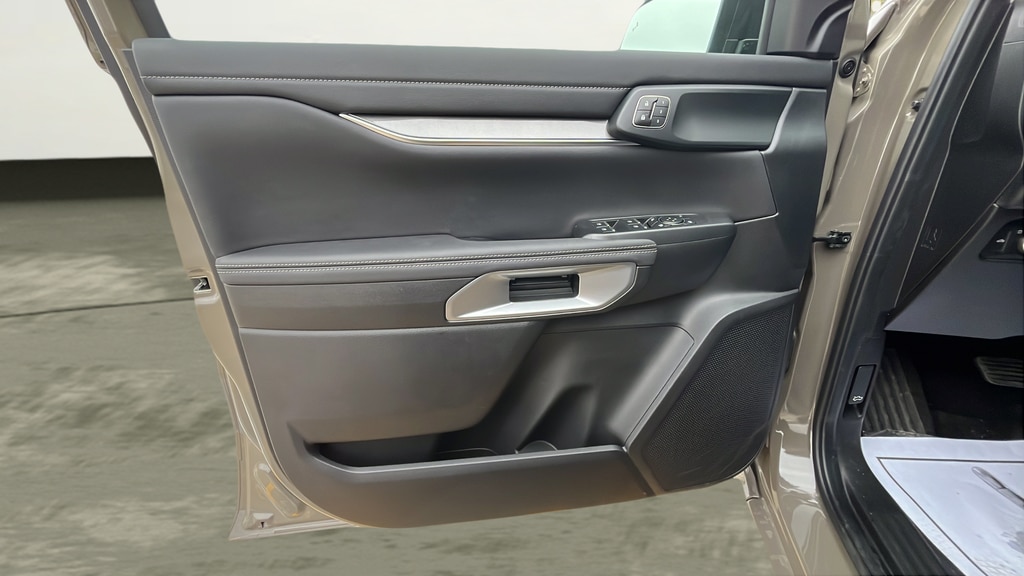 2025 Ford Ranger Lariat - Photo 16