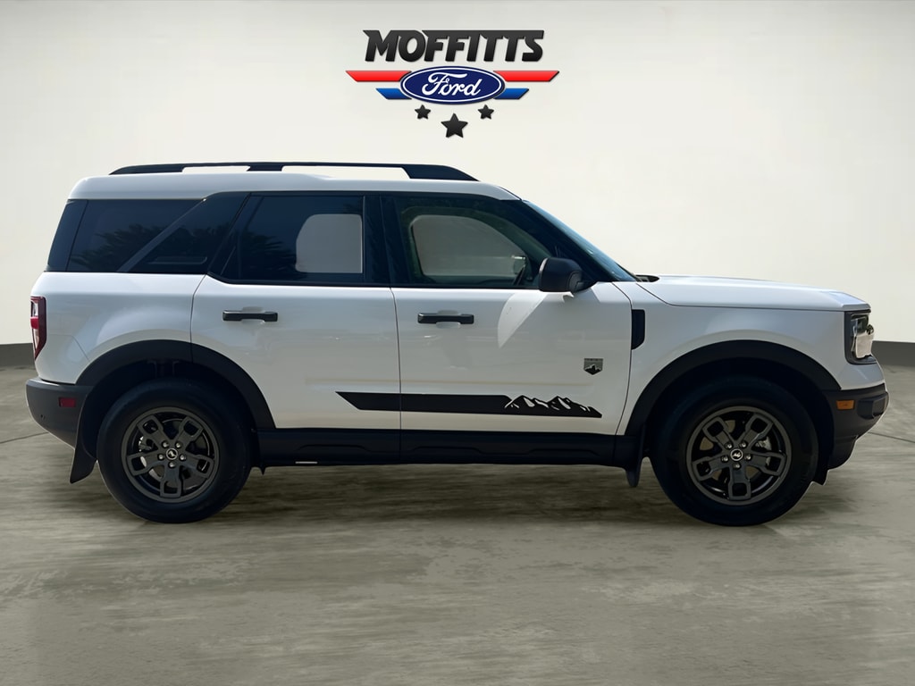 Used 2023 Ford Bronco Sport Big Bend SUV
