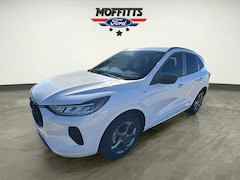 Used 2023 Ford Escape ST-Line SUV For Sale in Boone, IA