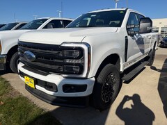 2026 Ford Super Duty F-250 Platinum TRUCK Boone, IA