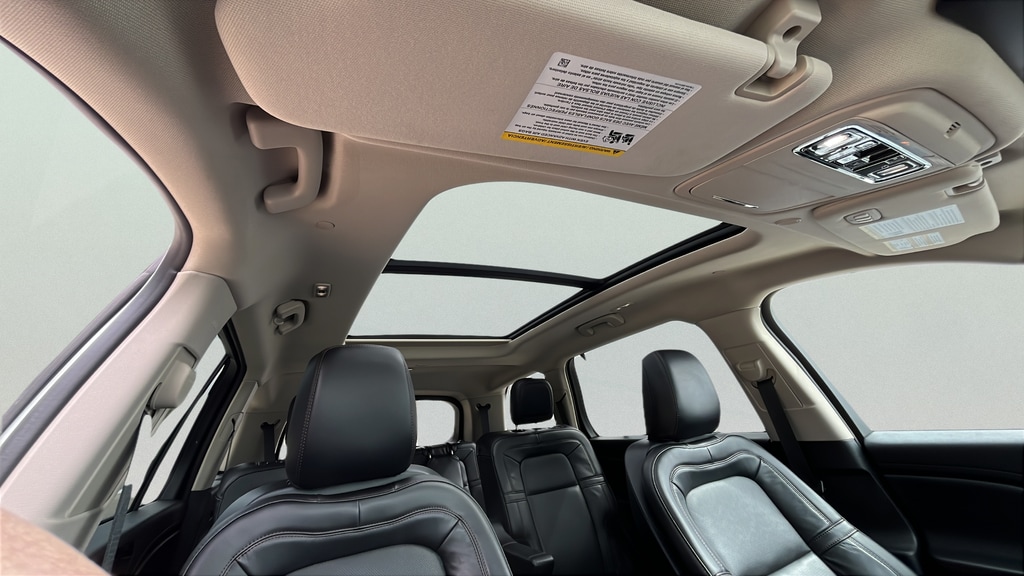 2023 Lincoln Aviator Reserve - Photo 24