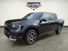 2026 Ford Maverick Lariat&reg; TRUCK Boone, IA