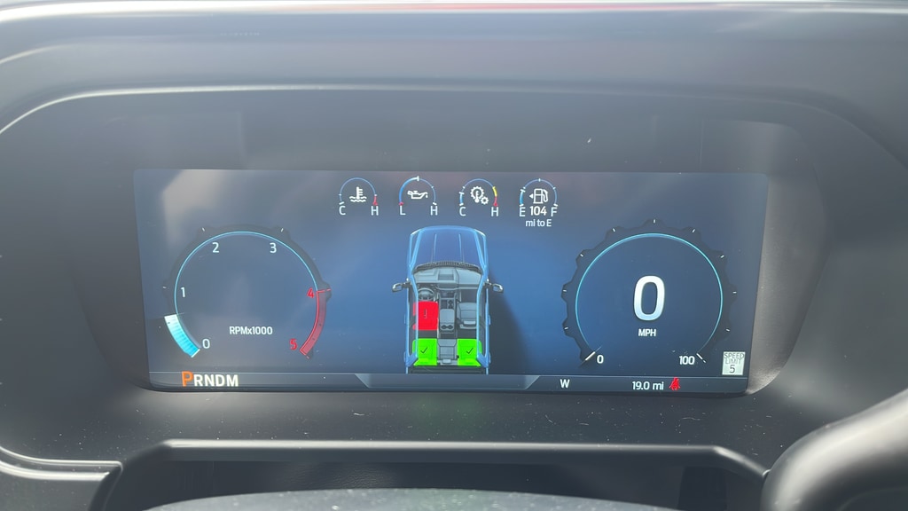 2026 Ford F-250 Super Duty Platinum - Photo 12