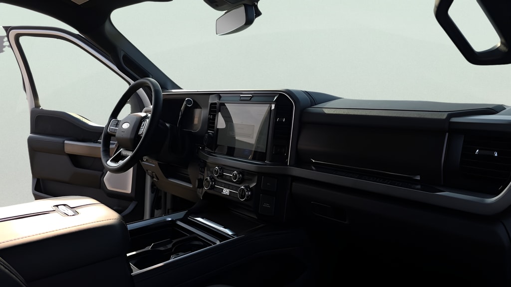 2026 Ford F-250 Super Duty Platinum - Photo 19