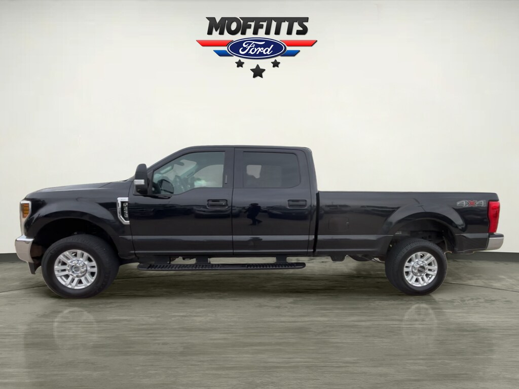 2019 Ford F-250 photo 2