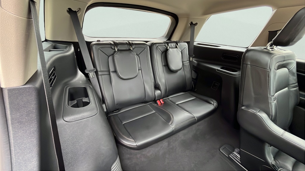 2023 Lincoln Aviator Reserve - Photo 20