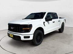 2025 Ford F-150 STX TRUCK Boone, IA