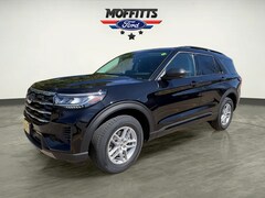 2026 Ford Explorer Active SUV For Sale in Boone, IA