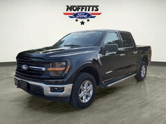 Used 2025 Ford F-150 XLT Truck For Sale in Boone, IA