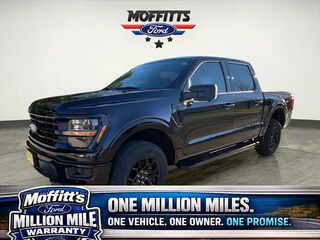 2026 Ford F-150 XLT TRUCK