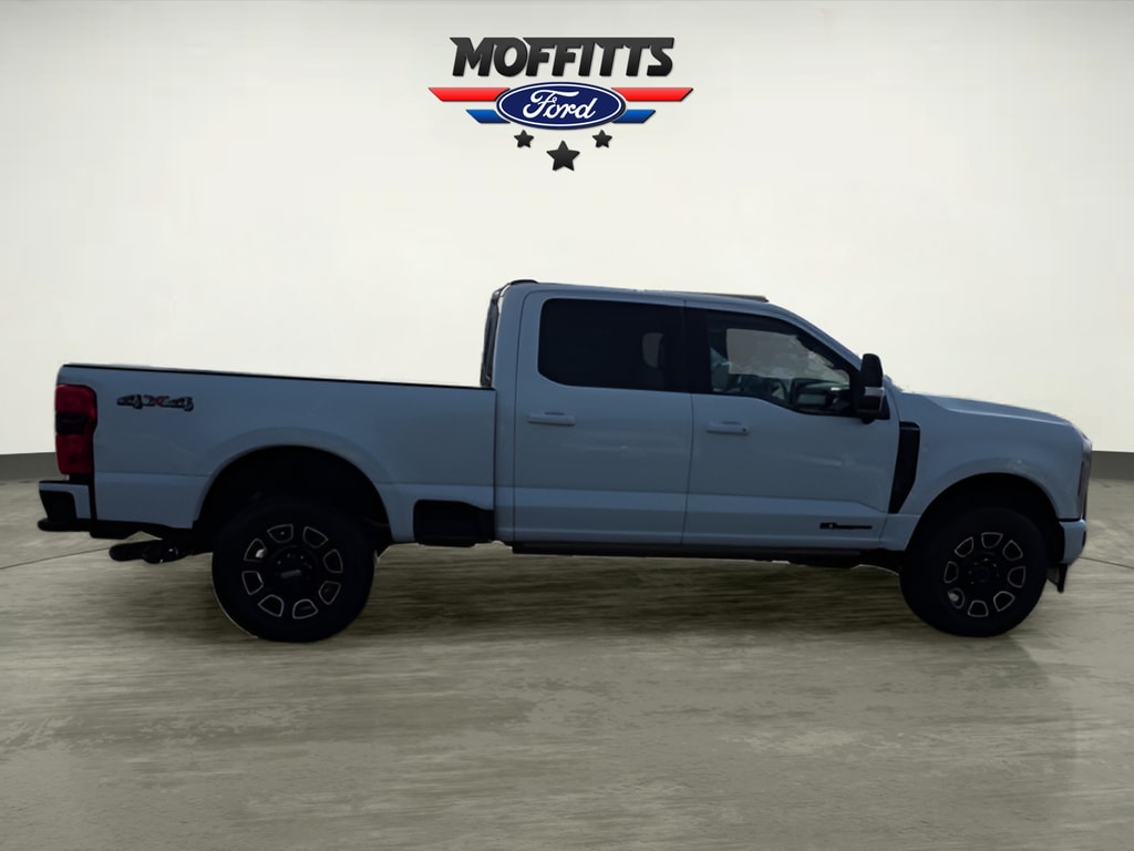 2026 Ford F-250 Super Duty Platinum - Photo 6