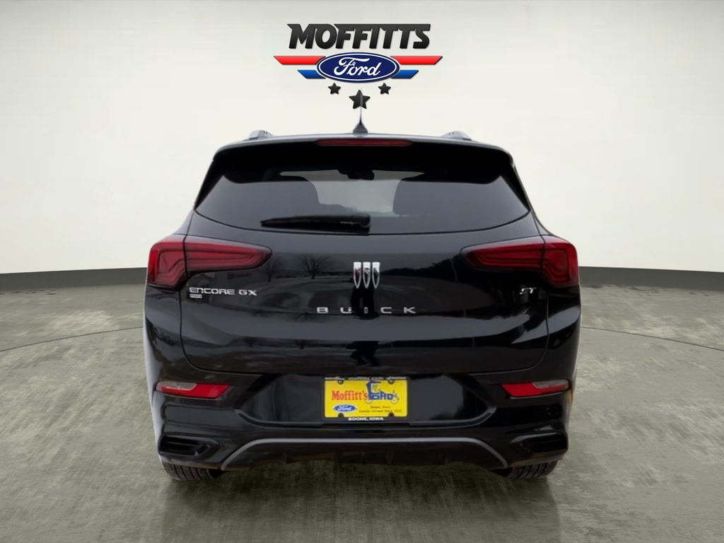 Used 2024 Buick Encore GX Sport Touring SUV