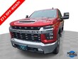 Chevrolet Silverado 2500 HD