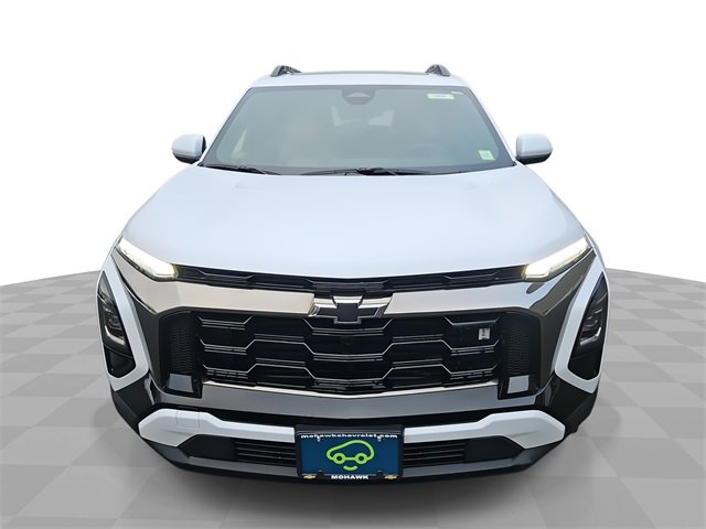 2026 Chevrolet Equinox SUV 