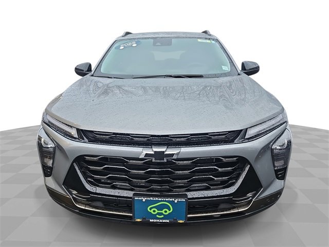 2025 Chevrolet Trax Activ's photo