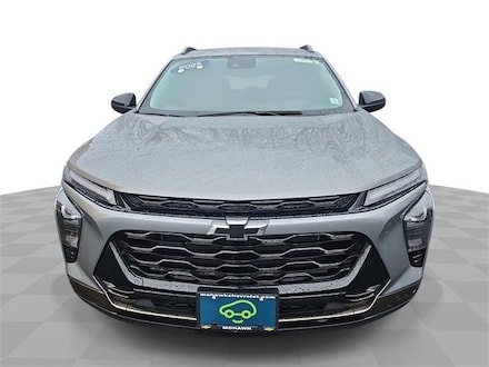 2025 Chevrolet Trax Activ SUV