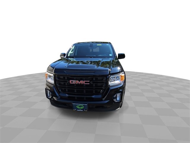 2022 Gmc Canyon Elevation photo 3