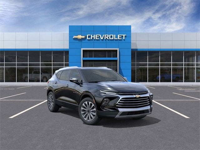 2025 Chevrolet Blazer Premier's photo