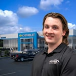 Staff member Jack Dawes from ID_0e11dd58a9da