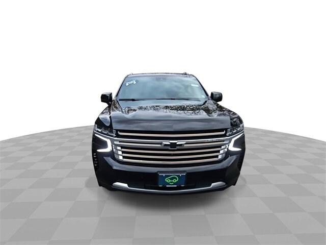 2023 Chevrolet Tahoe High Country photo 3