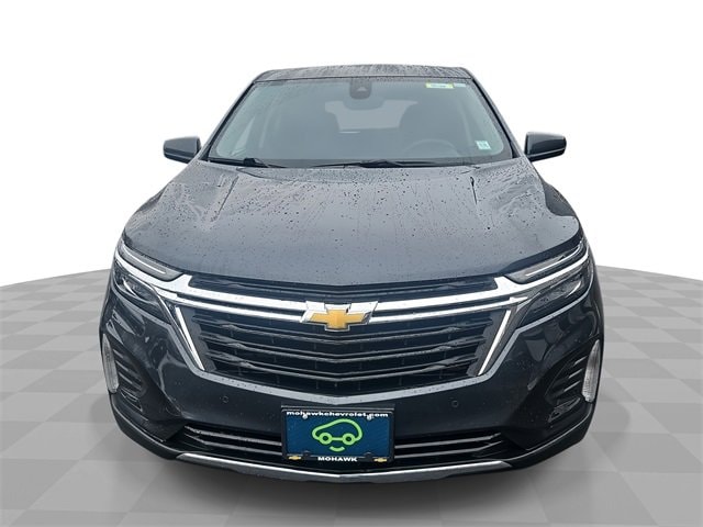 2022 Chevrolet Equinox SUV 