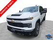 Chevrolet Silverado 2500 HD