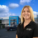 Staff member Morgan Wilcox from ID_0e11dd58a9da
