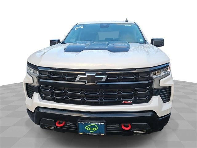 2023 Chevrolet Silverado 1500 Truck 