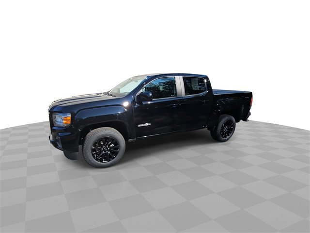 2022 Gmc Canyon Elevation photo 4