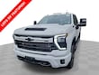 Chevrolet Silverado 3500 HD