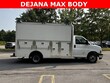 Chevrolet Express Cutaway 4500
