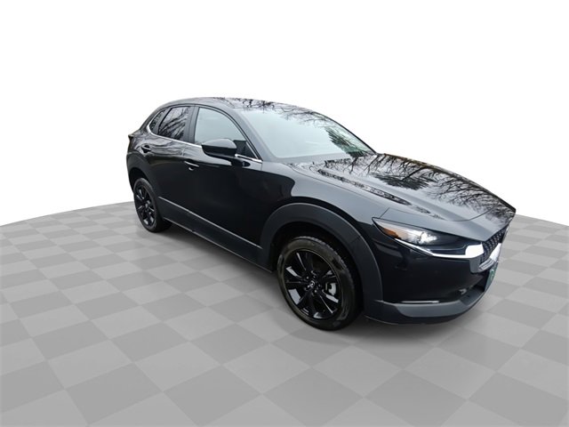 2024 Mazda CX-30 2.5 Select Sport photo 2