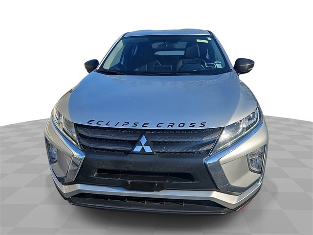 2020 Mitsubishi Eclipse Cross SP's photo
