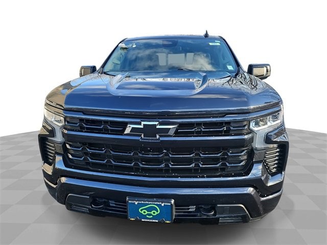 2023 Chevrolet Silverado 1500 Truck 