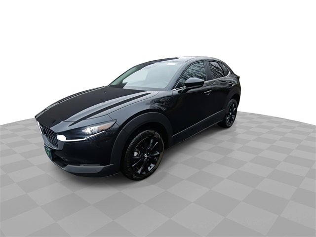 2024 Mazda CX-30 2.5 Select Sport photo 4