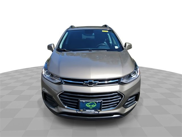 2022 Chevrolet Trax photo 3